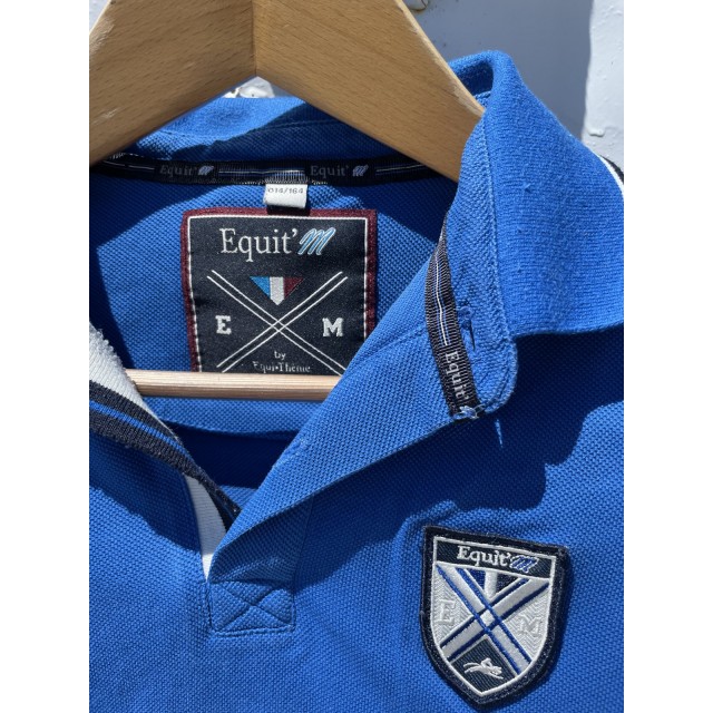 Polo Equitheme