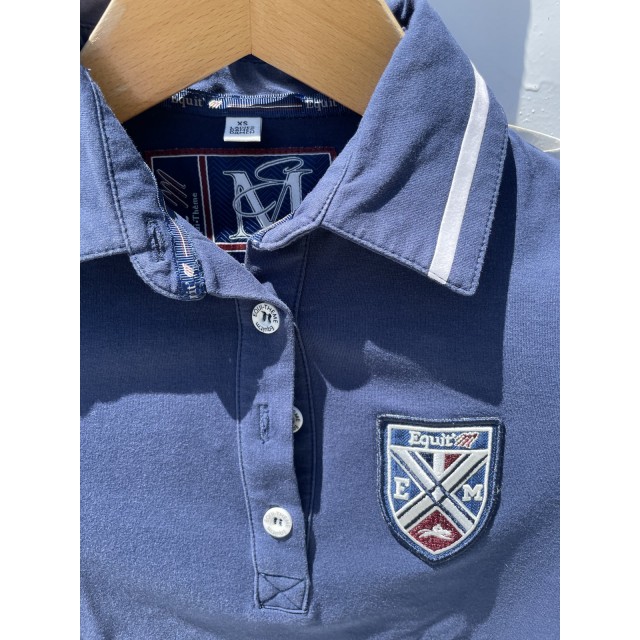 Polo Equitheme