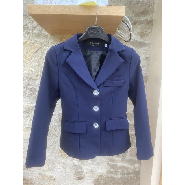 veste tw