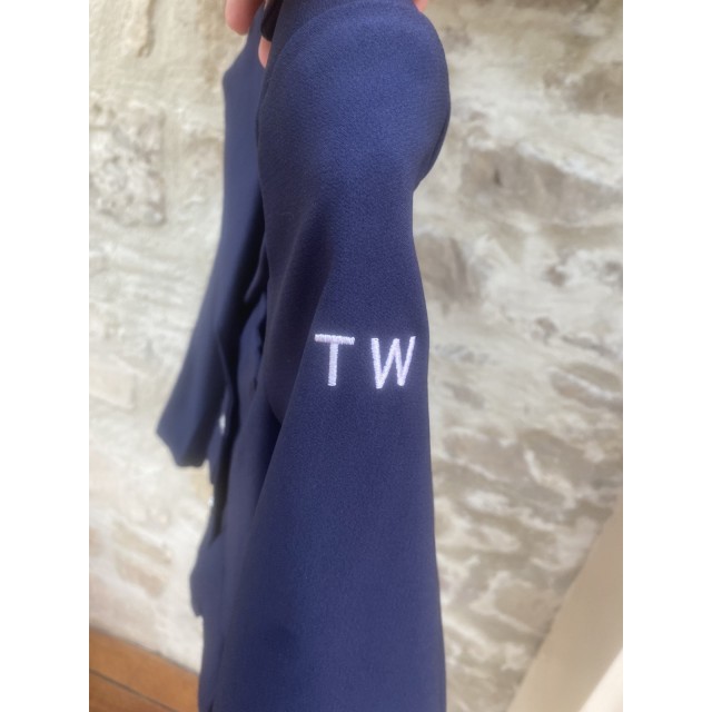 veste tw