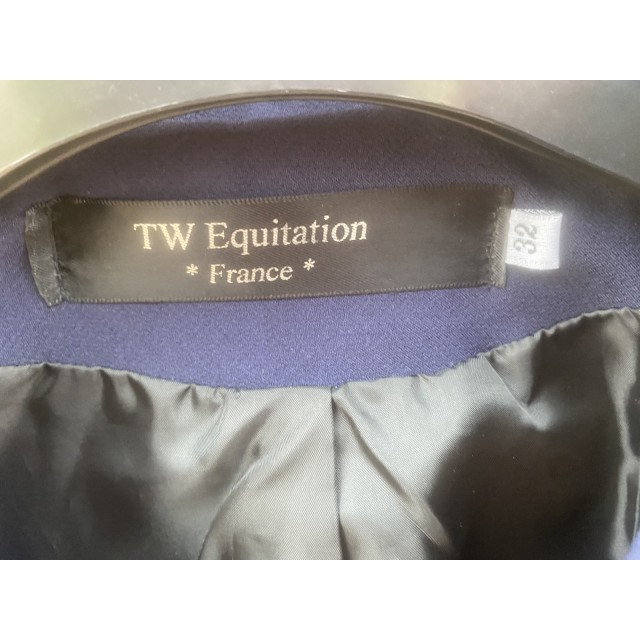 veste tw