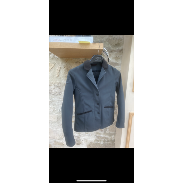 veste cavalleria toscana