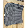 Tapis noir de Dressage Imperial Riding