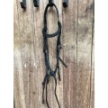 Filet privilège équitation taille cheval