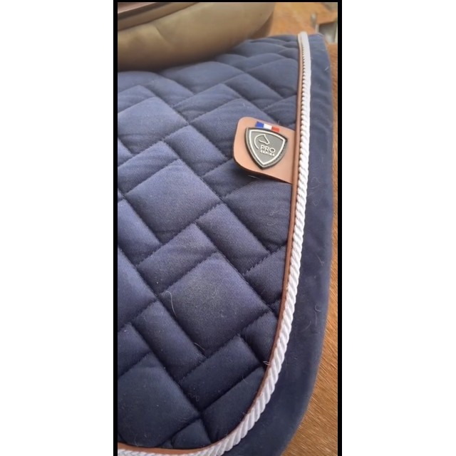 Tapis Equithème pro