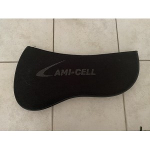 Amortisseur à mémoire de forme