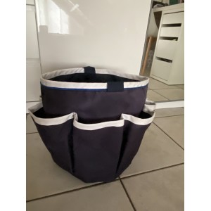 Sac de pansage paddock sport