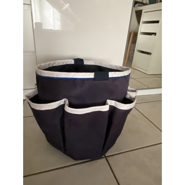 Sac de pansage paddock sport