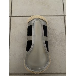 Guêtre de dressage HKM