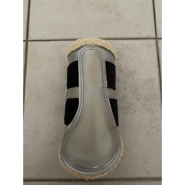 Guêtre de dressage HKM