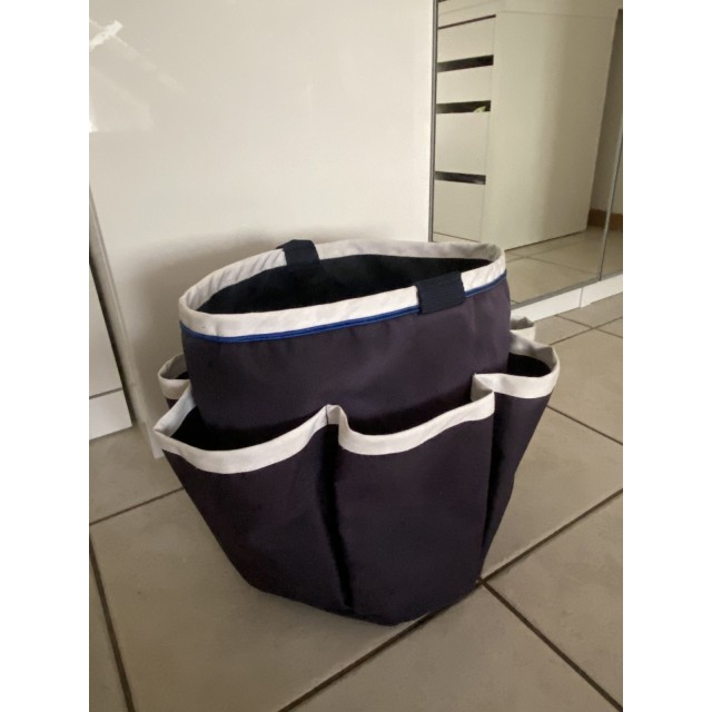 Sac de pansage paddock sport
