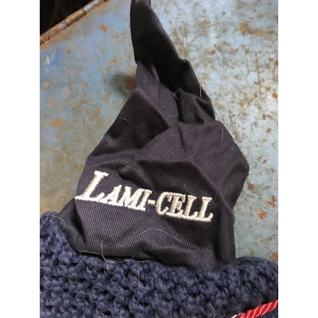 Bonnet lamicell