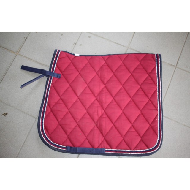 Tapis dressage