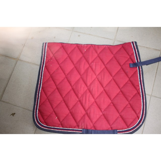 Tapis dressage