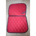 Tapis dressage