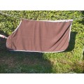 couverture polaire