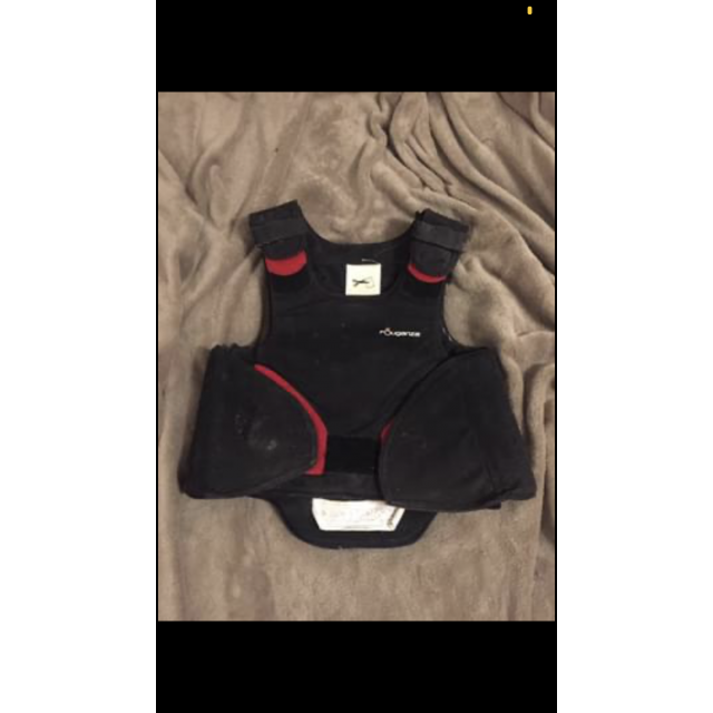 Gilet de protection