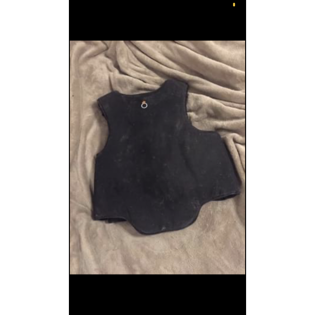 Gilet de protection