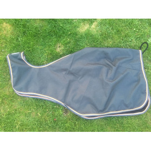 Couvre-reins polaire imperméable 1200D