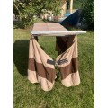 Couverture polaire HKM