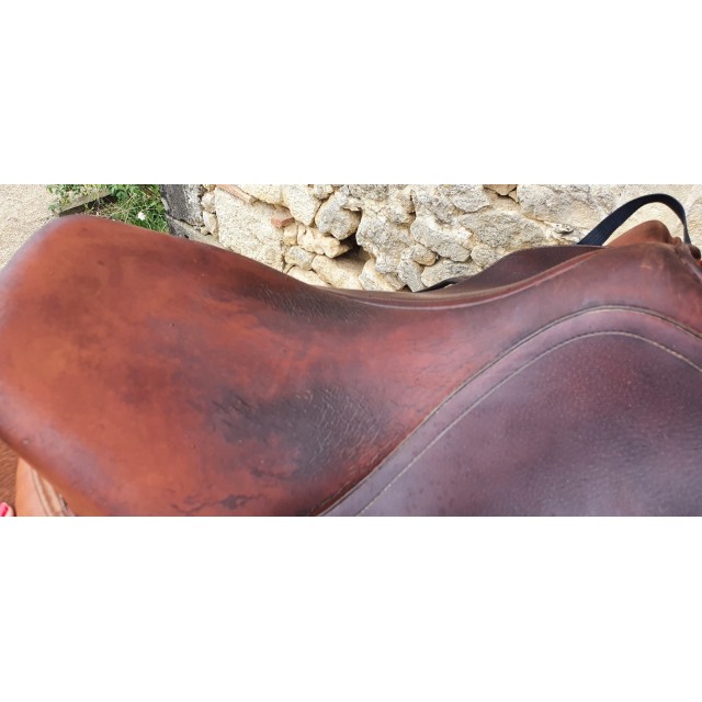 Selle mixte 16'5
