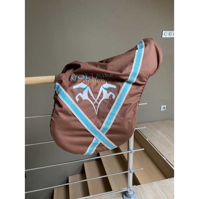 SELLE VOLTAIRE DESIGN A VENDRE