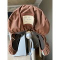 SELLE VOLTAIRE DESIGN A VENDRE
