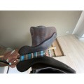 SELLE VOLTAIRE DESIGN A VENDRE