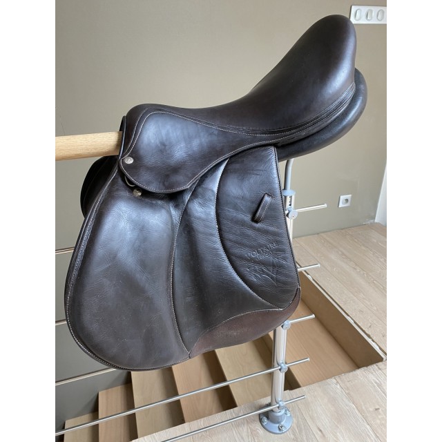 SELLE VOLTAIRE DESIGN A VENDRE