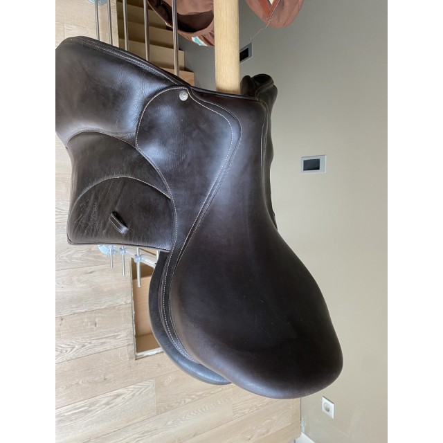 SELLE VOLTAIRE DESIGN A VENDRE