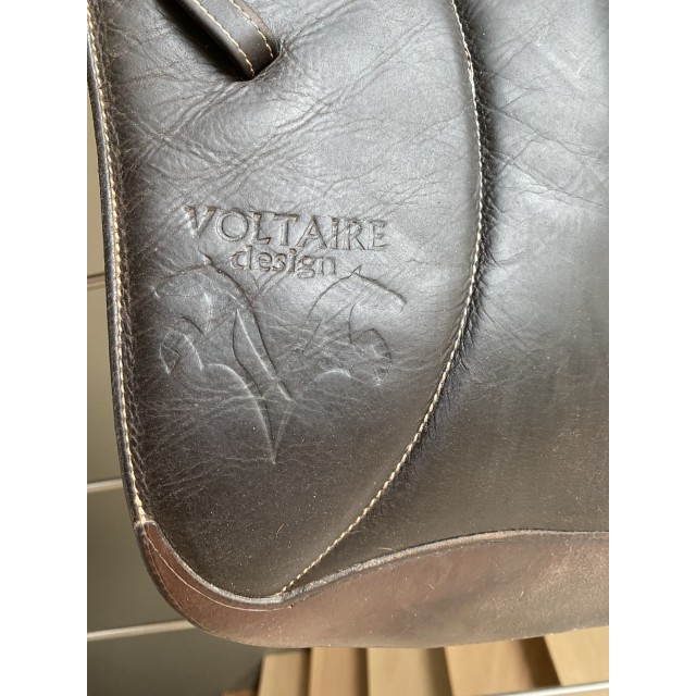 SELLE VOLTAIRE DESIGN A VENDRE