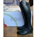 Bottes EGO7