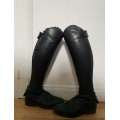 Bottes EGO7
