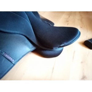 Selle sigma 16,5 pouces