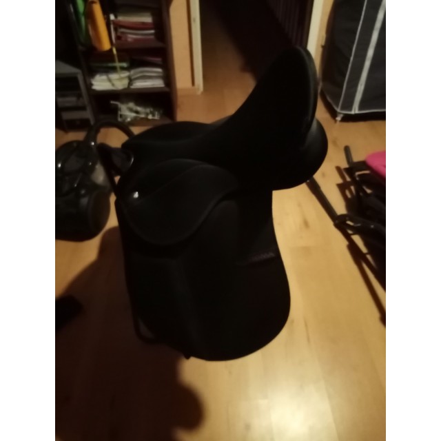 Selle sigma 16,5 pouces