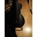 Selle sigma 16,5 pouces