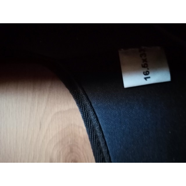 Selle sigma 16,5 pouces