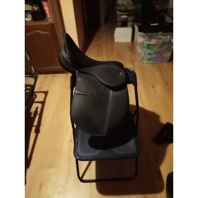 Selle sigma 16,5 pouces