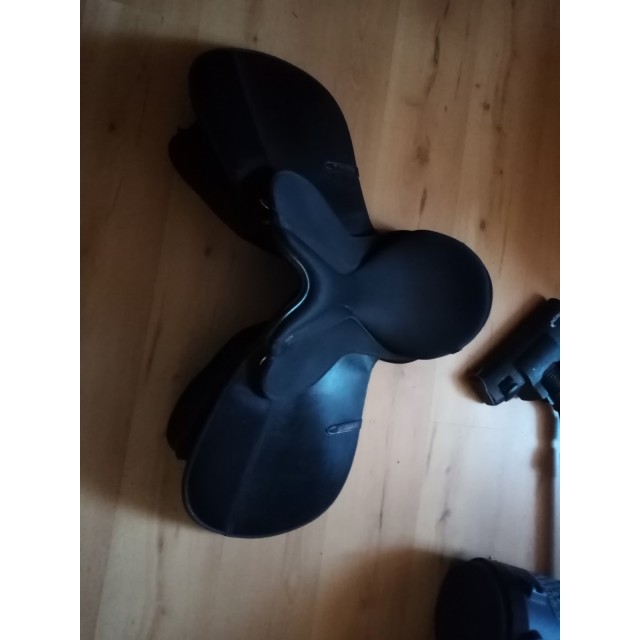 Selle sigma 16,5 pouces