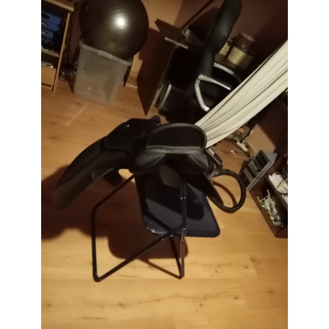 Selle sigma 16,5 pouces