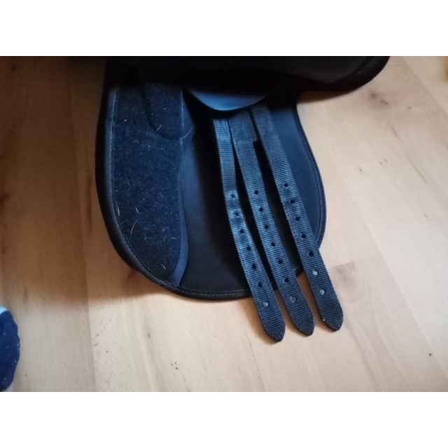 Selle sigma 16,5 pouces