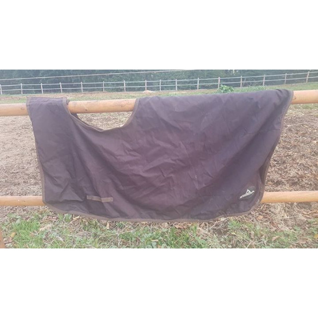 Couvre reins Imperméable taille 125