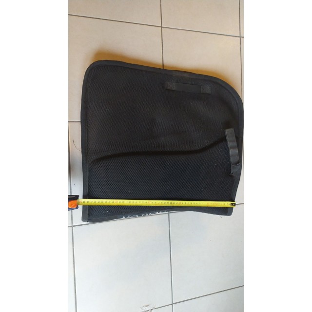 Tapis amortisseur respirant poney