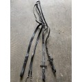 Martingale +rênes