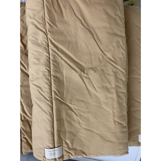 Coussin RG sous bandages