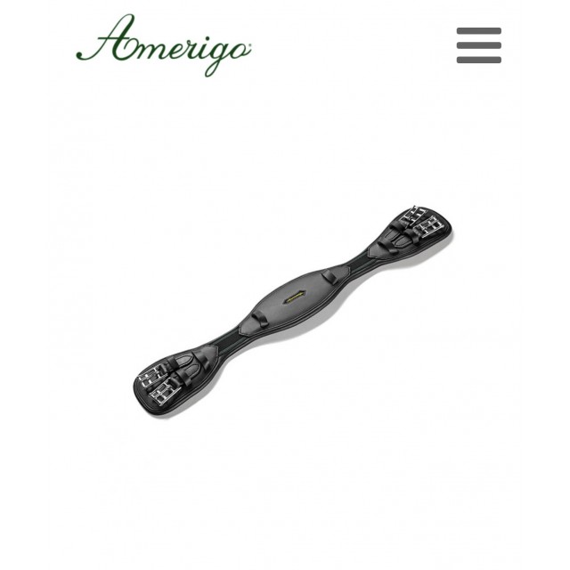 Sangle de dressage