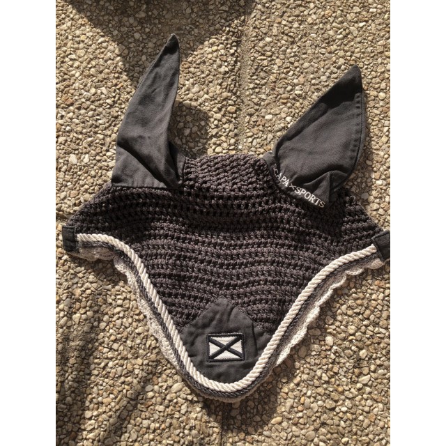 Ensemble Scapa Sport gris et beige