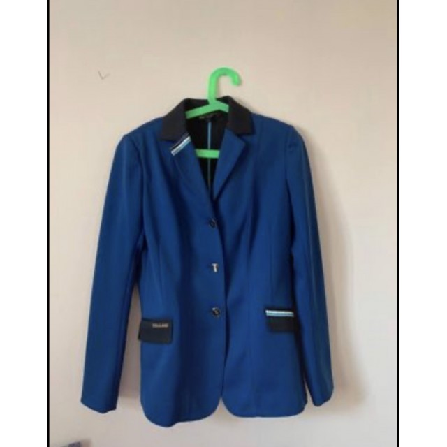 Veste de concours