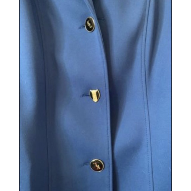 Veste de concours
