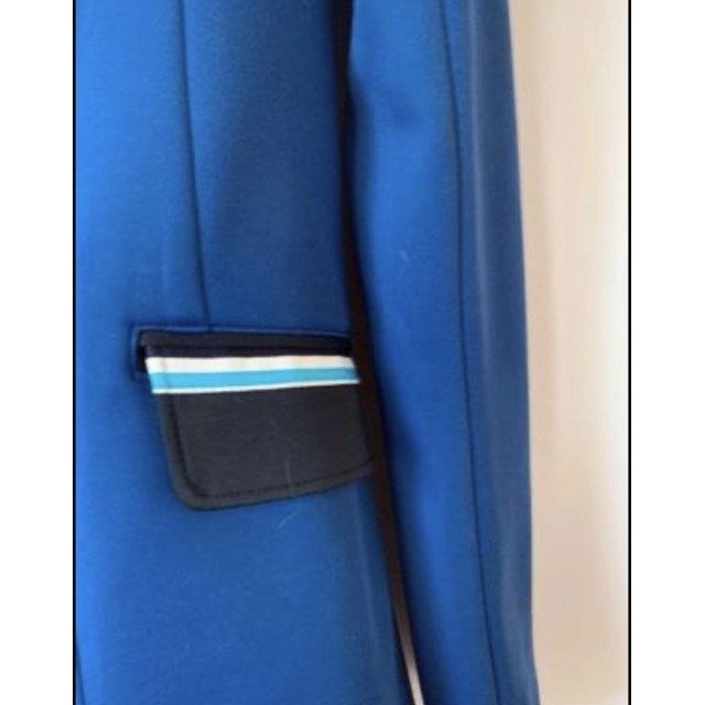Veste de concours